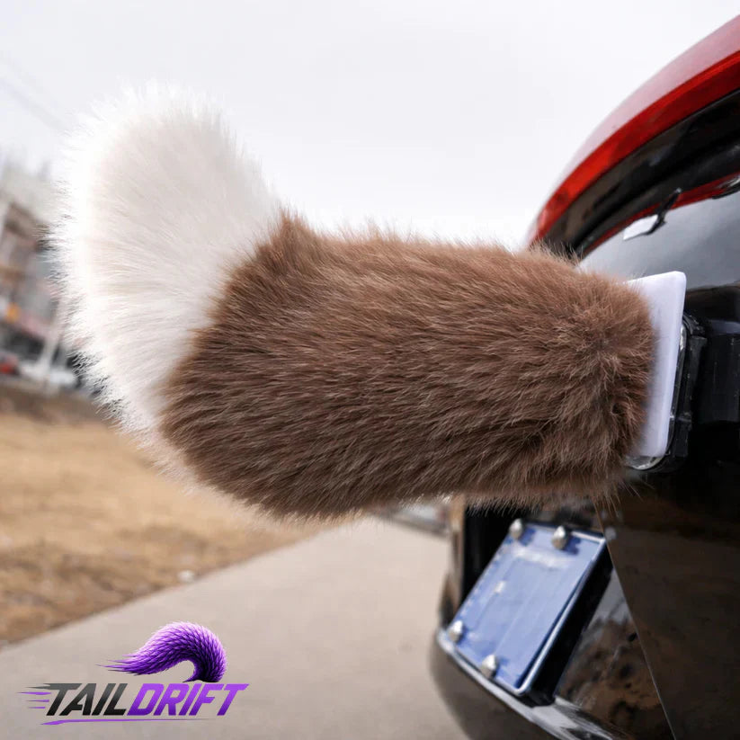 The TailDrift™