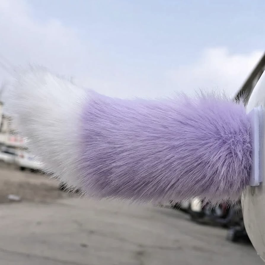 The TailDrift™
