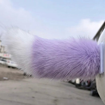 The TailDrift™