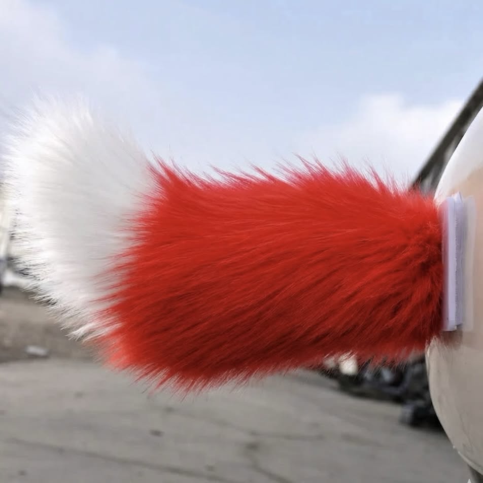 The TailDrift™