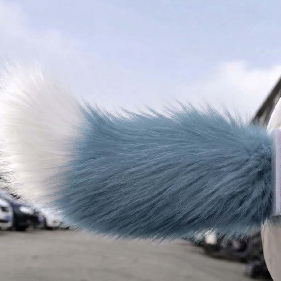The TailDrift™