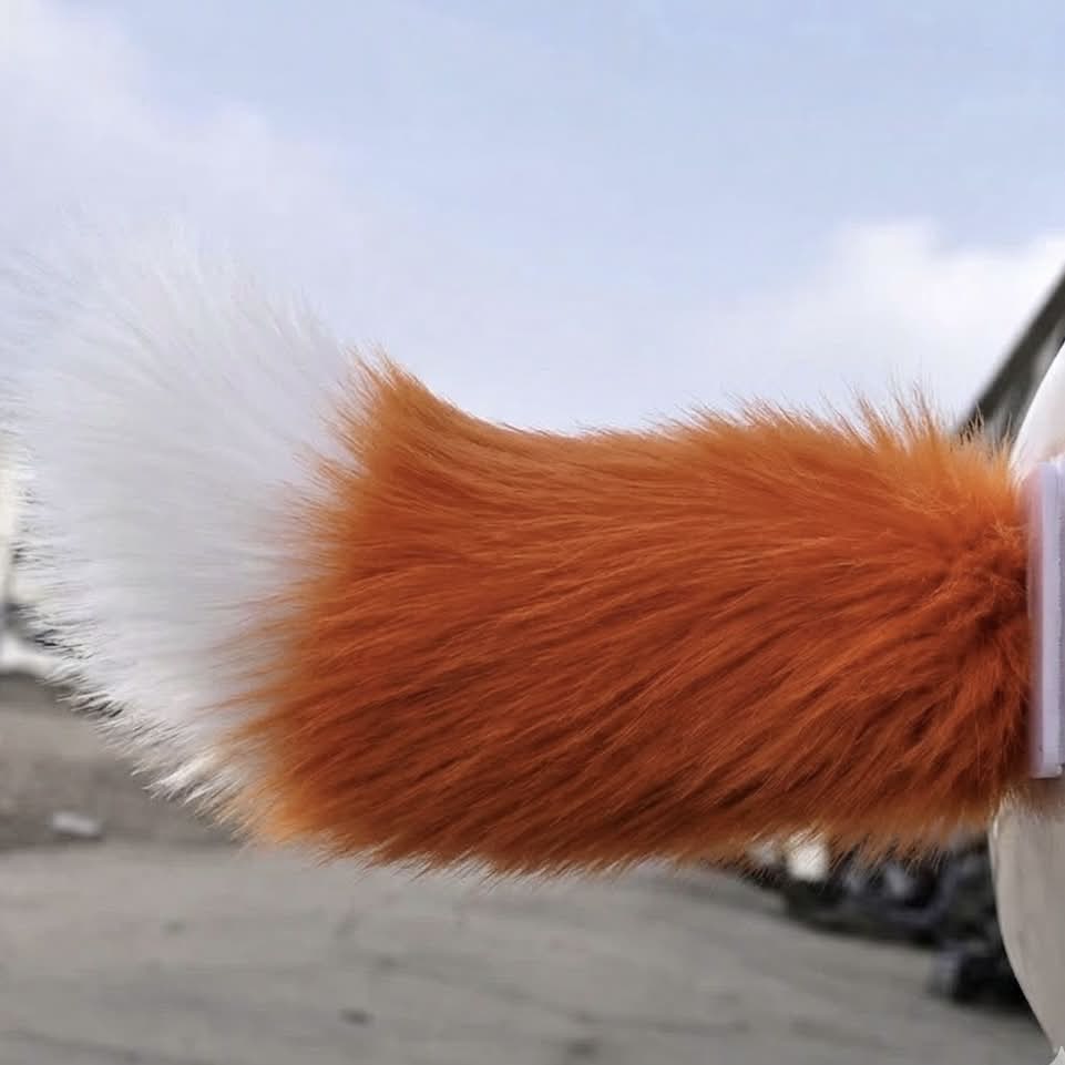 The TailDrift™