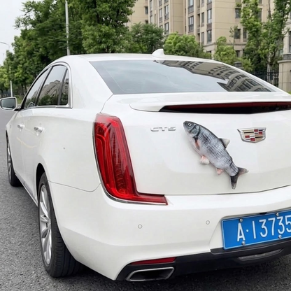 The FishDrift™