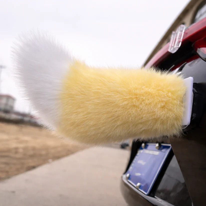The TailDrift™